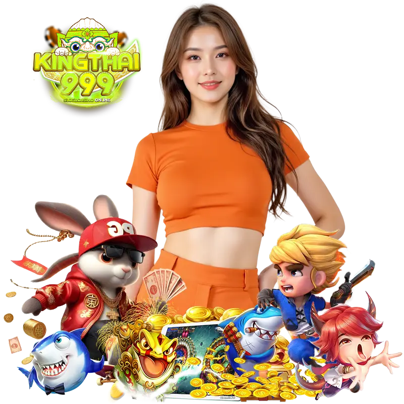 kingthai999 สล็อตแตกหนัก