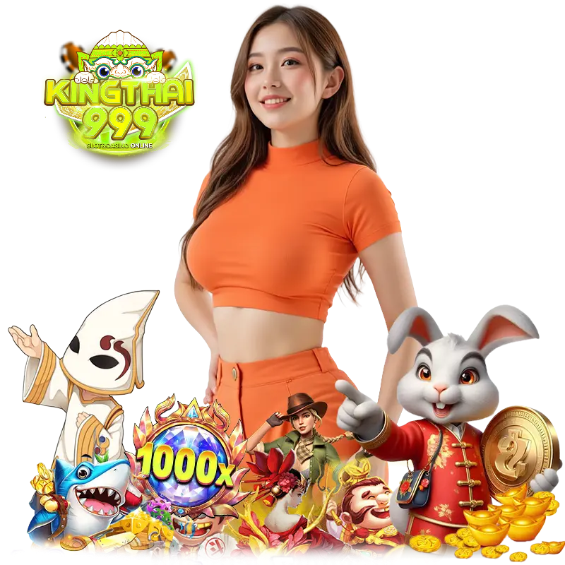 kingthai999 เว็บตรง